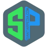 Logo of Siantar Pedia android Application 